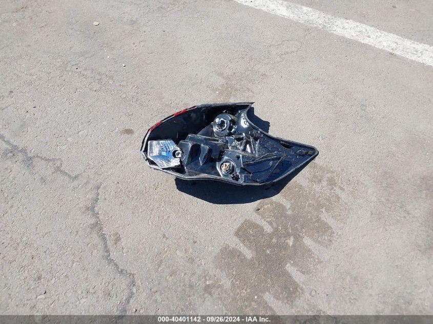 NISSAN KICKS S XTRONIC CVT 2024