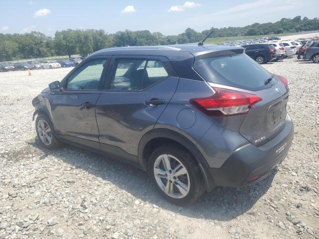 NISSAN KICKS S 2019