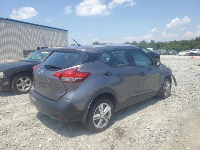 NISSAN KICKS S 2019