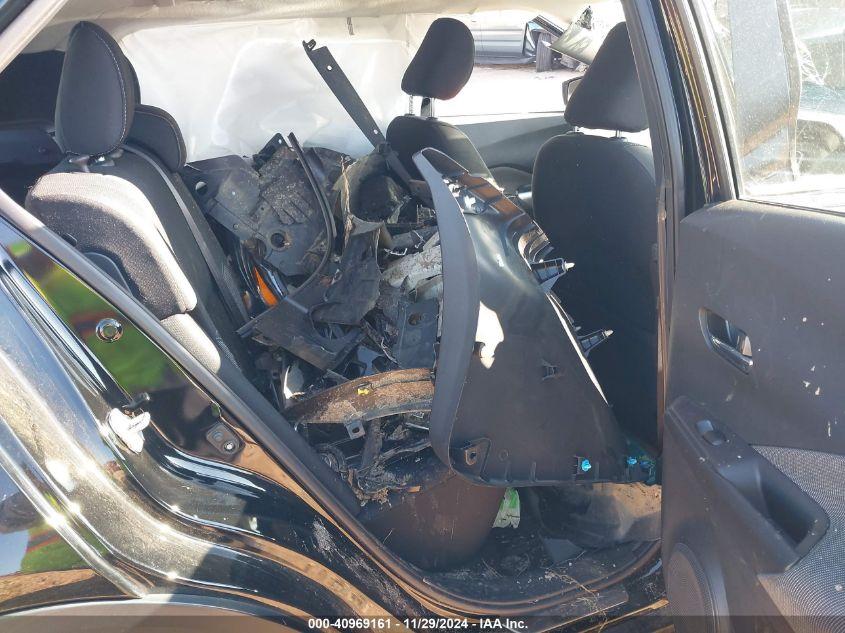 NISSAN KICKS SV 2020