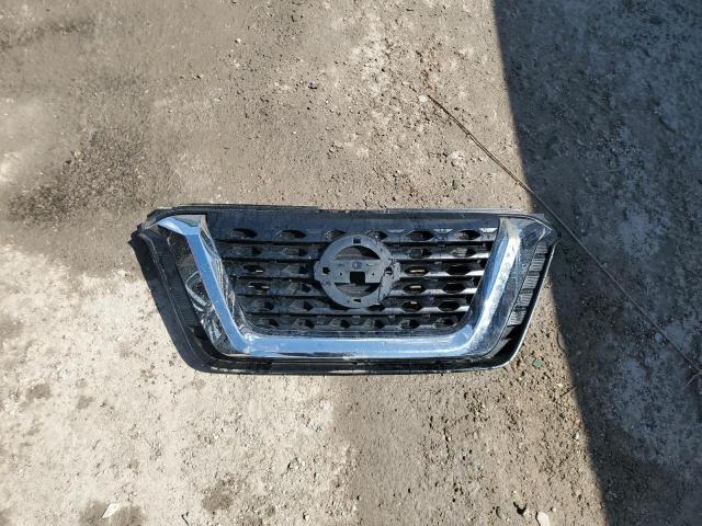 NISSAN KICKS SV 2020