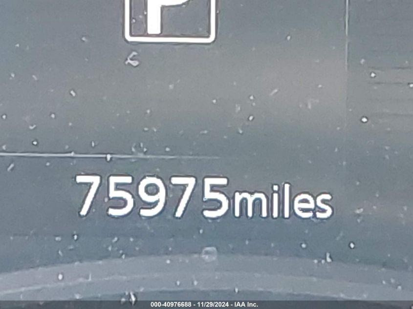 NISSAN KICKS SV 2021