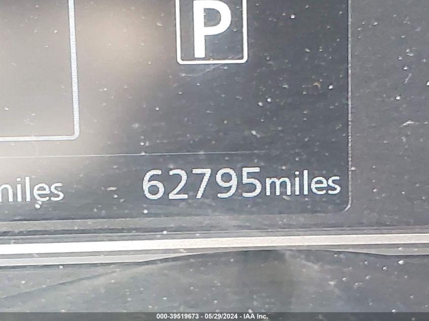 NISSAN KICKS SV XTRONIC CVT 2020