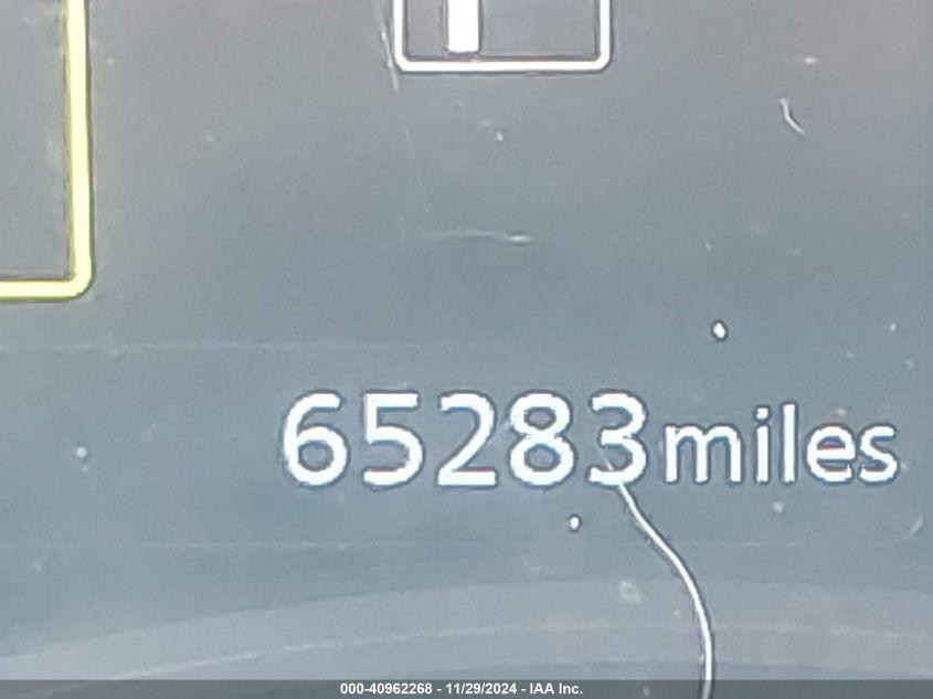 NISSAN KICKS SV XTRONIC CVT 2022