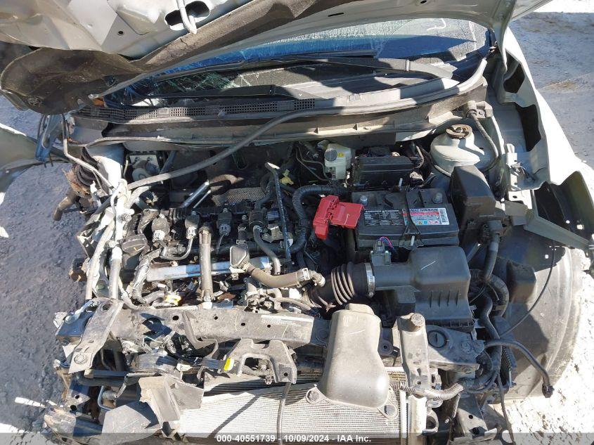 NISSAN KICKS SR XTRONIC CVT 2023