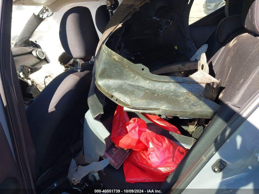 NISSAN KICKS SR XTRONIC CVT 2023