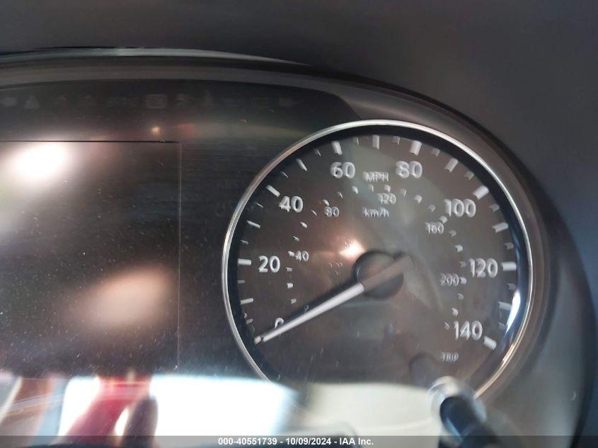 NISSAN KICKS SR XTRONIC CVT 2023