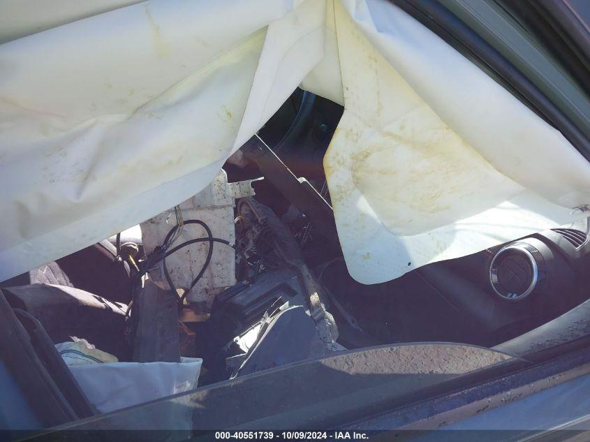 NISSAN KICKS SR XTRONIC CVT 2023