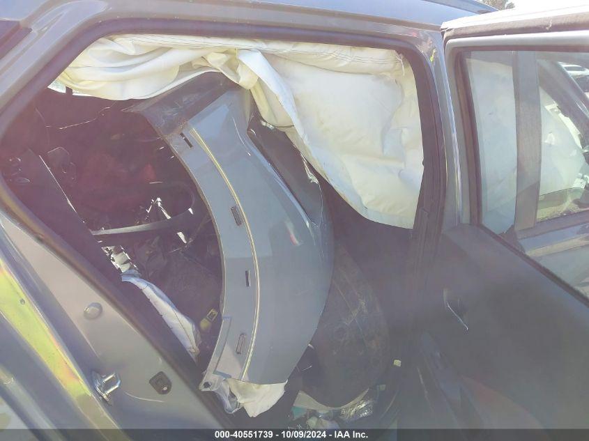 NISSAN KICKS SR XTRONIC CVT 2023