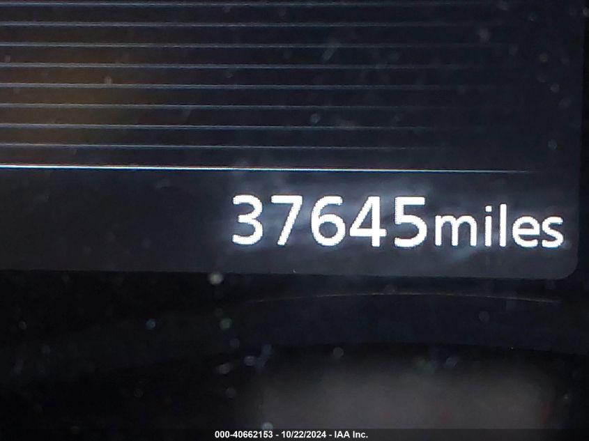 NISSAN KICKS SR XTRONIC CVT 2022