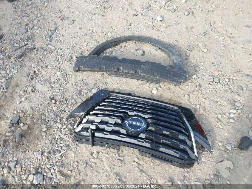 NISSAN KICKS SR XTRONIC CVT 2023