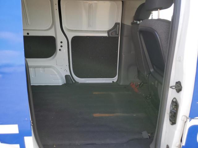 NISSAN NV 200 2.5S 2015