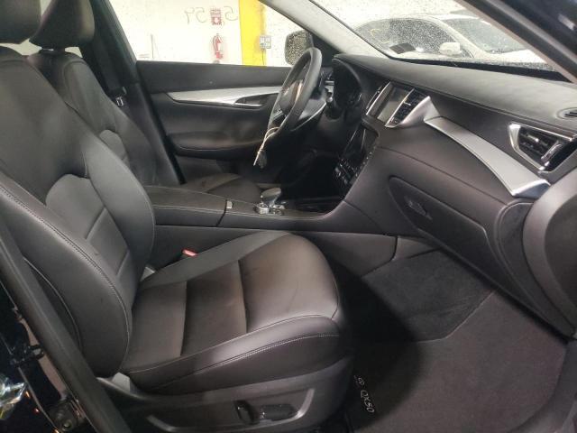 INFINITI QX50 LUXE 2021