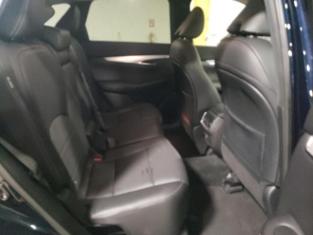 INFINITI QX50 LUXE 2021