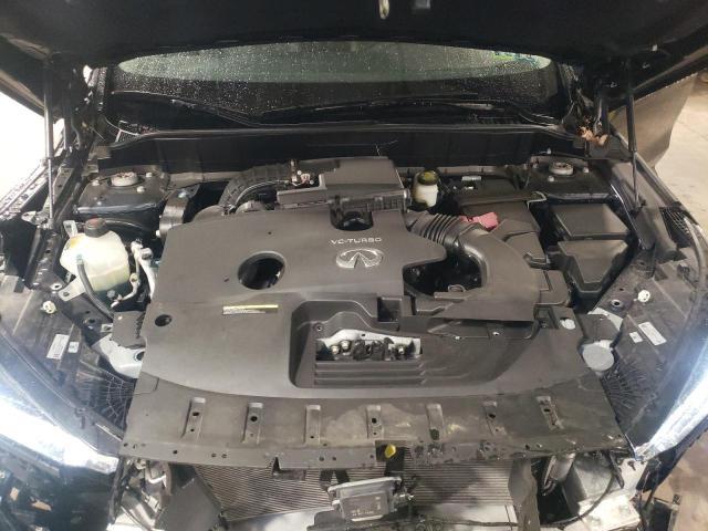 INFINITI QX50 LUXE 2021