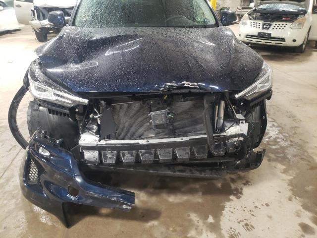 INFINITI QX50 LUXE 2021