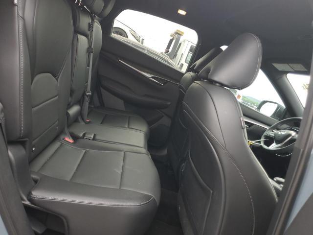 INFINITI QX55 LUXE  2023