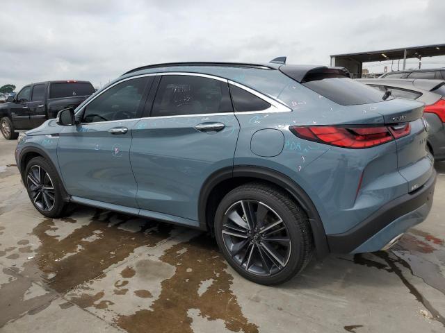 INFINITI QX55 LUXE  2023