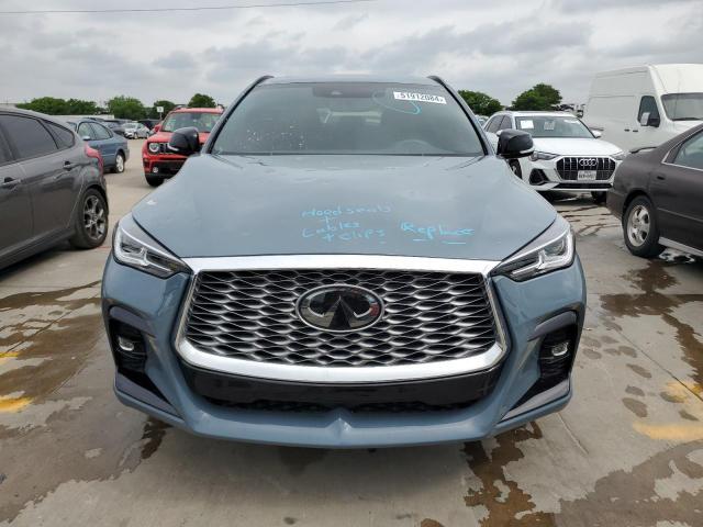 INFINITI QX55 LUXE  2023