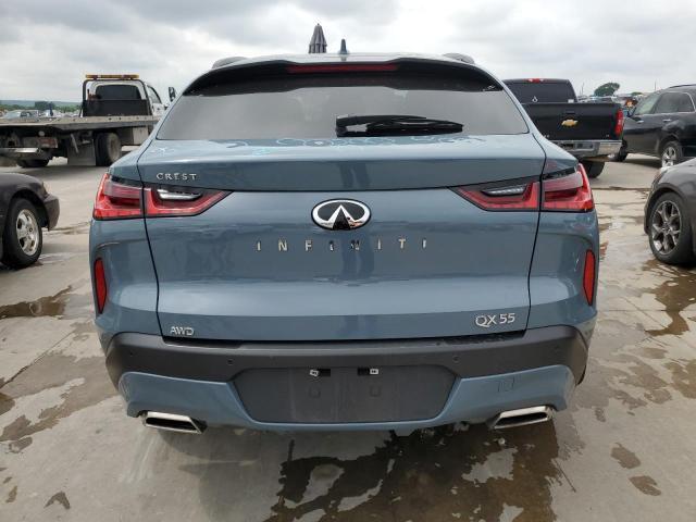 INFINITI QX55 LUXE  2023