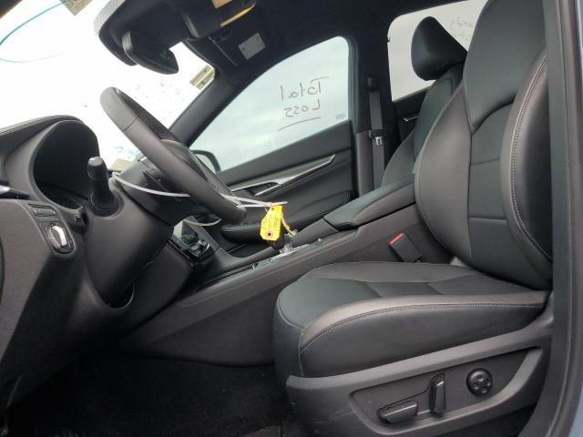 INFINITI QX55 LUXE  2023