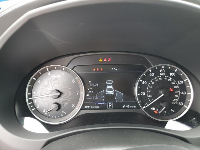 INFINITI QX55 LUXE  2023