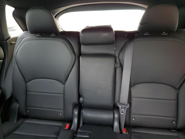 INFINITI QX50 PURE 2020