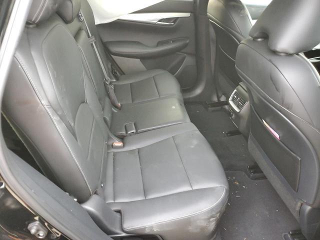 INFINITI QX50 PURE 2020