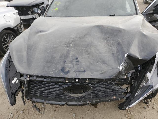 INFINITI QX50 PURE 2020