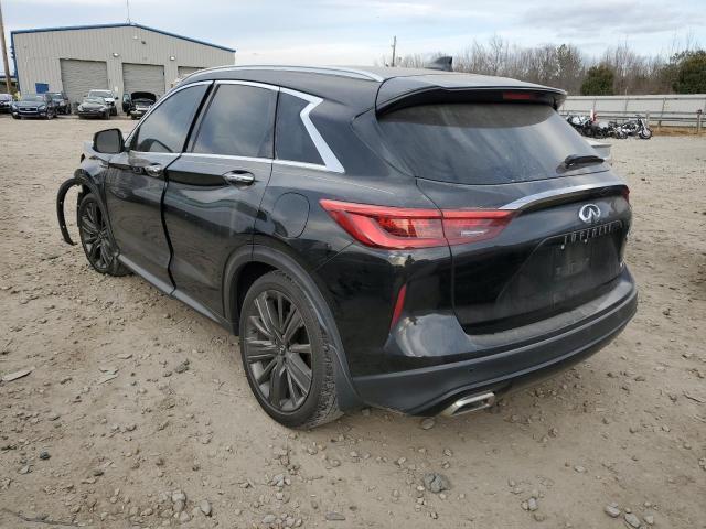 INFINITI QX50 PURE 2020