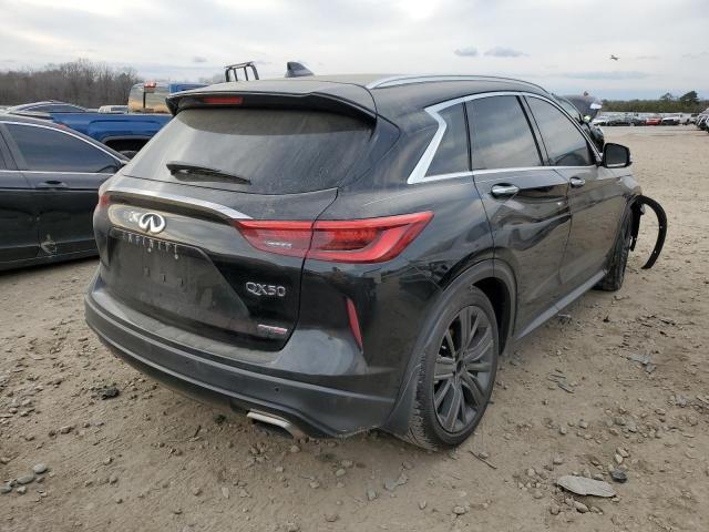 INFINITI QX50 PURE 2020