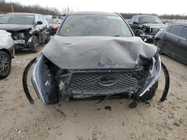 INFINITI QX50 PURE 2020