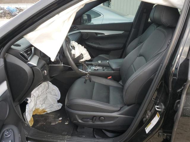 INFINITI QX50 PURE 2020