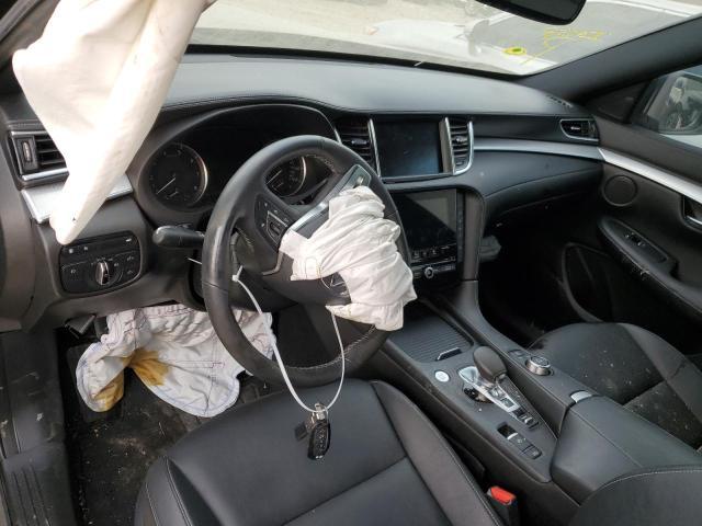 INFINITI QX50 PURE 2020