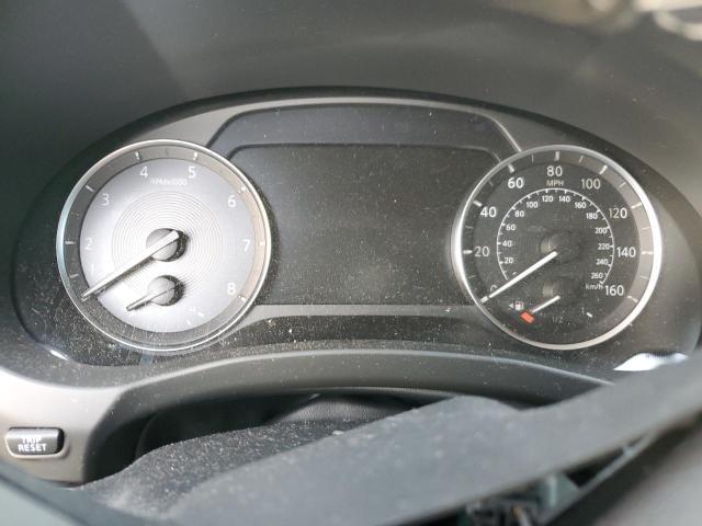 INFINITI QX50 PURE 2020