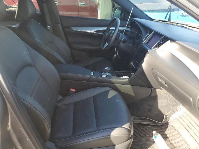 INFINITI QX50 PURE 2020