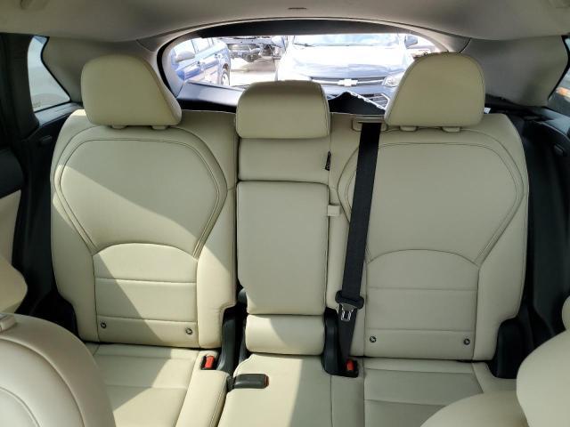 INFINITI QX50 ESSEN 2019