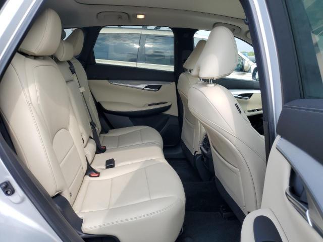 INFINITI QX50 ESSEN 2019