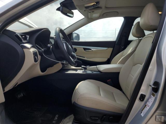 INFINITI QX50 ESSEN 2019