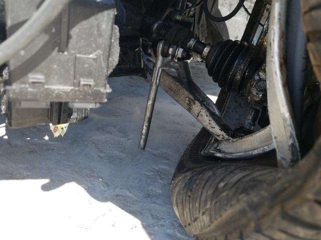 INFINITI QX50 PURE 2020