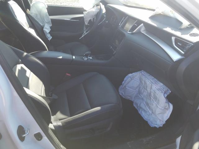 INFINITI QX50 PURE 2020