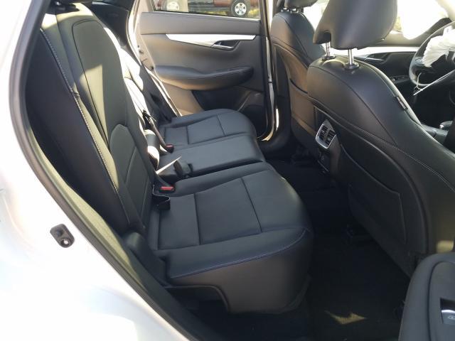 INFINITI QX50 PURE 2020