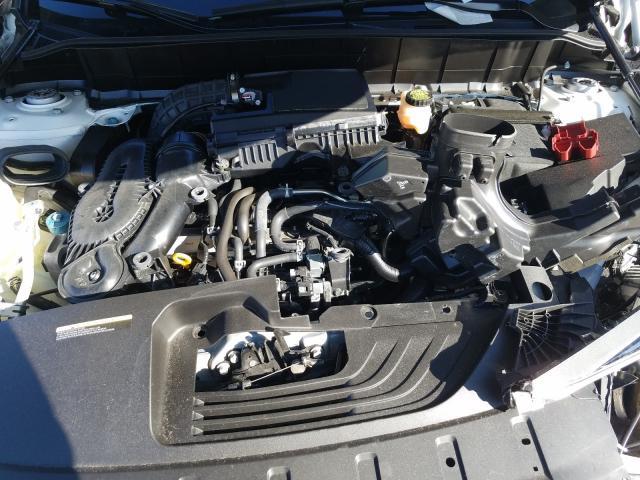 INFINITI QX50 PURE 2020