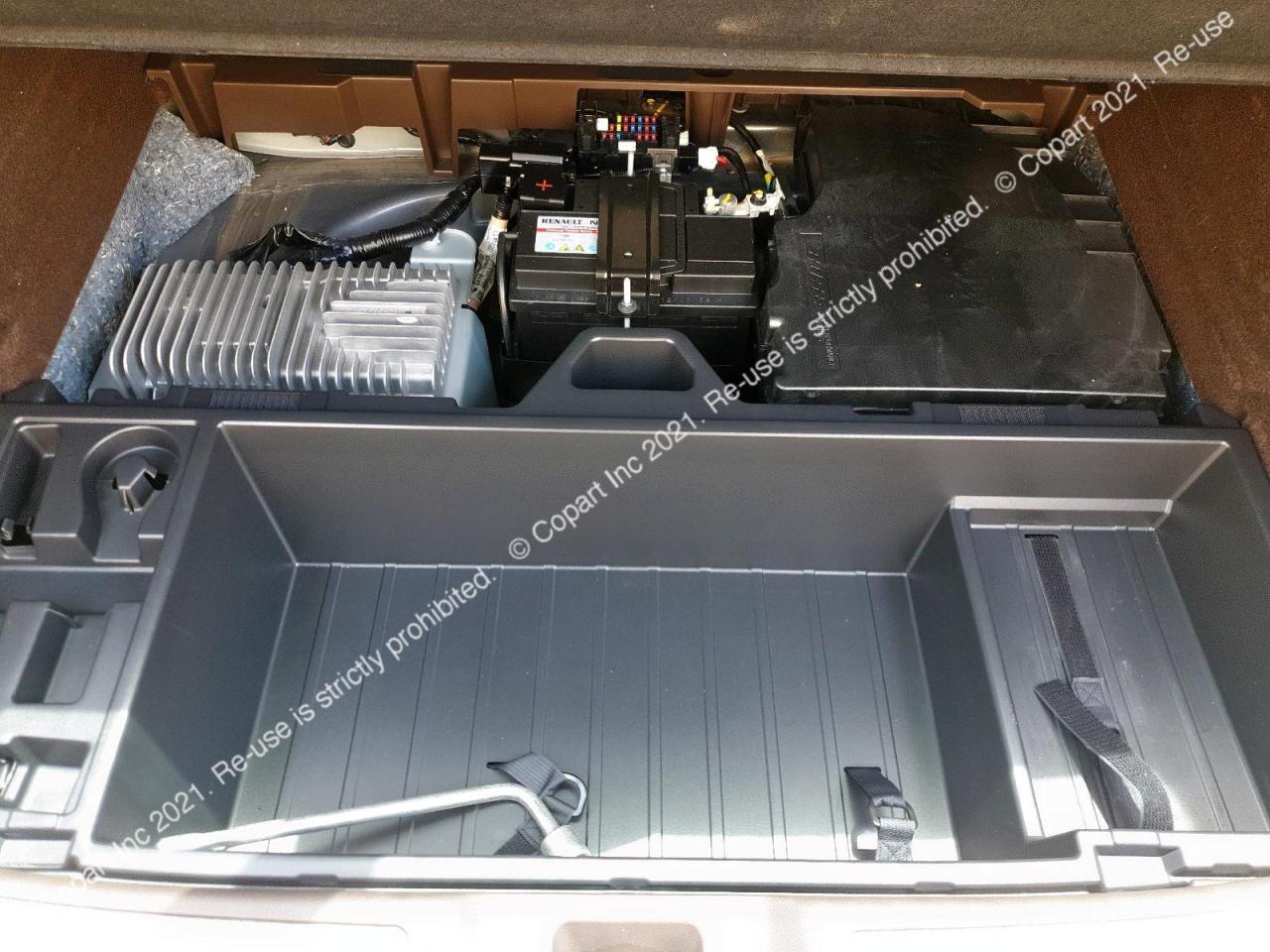 INFI QX50 PURE  2020