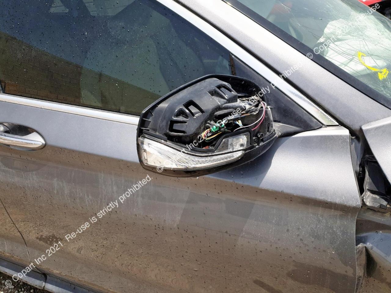 INFI QX50 PURE  2020