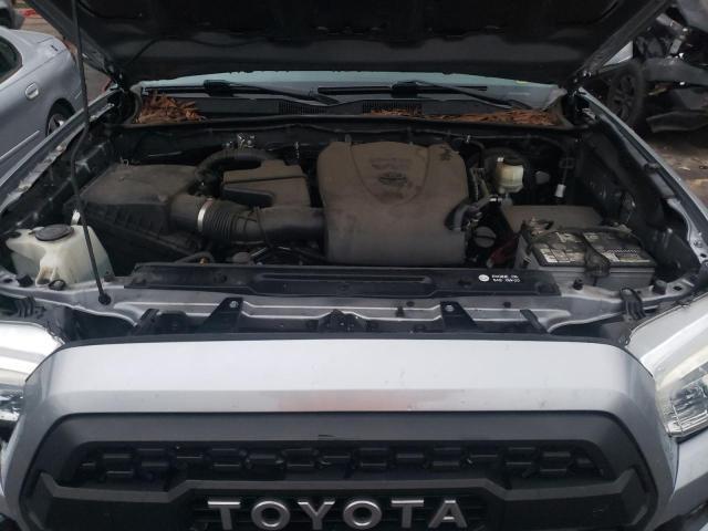 TOYOTA TACOMA DOU 2016