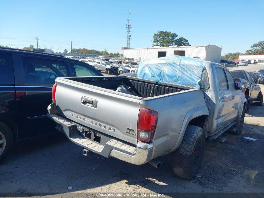 TOYOTA TACOMA SR5 V6 2021