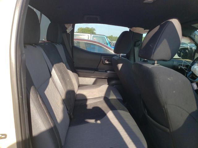 TOYOTA TACOMA DOU 2020