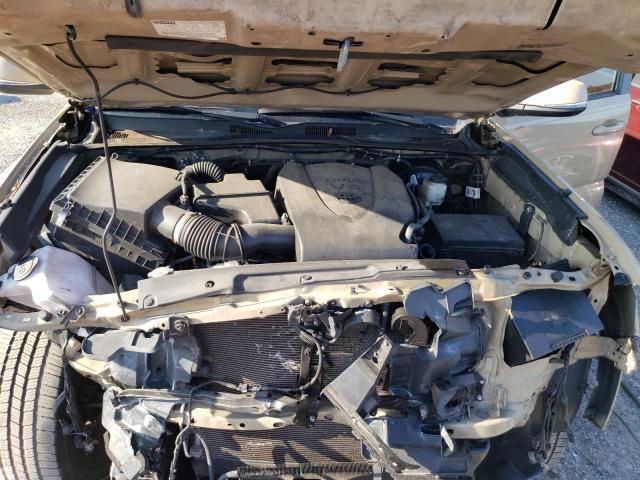 TOYOTA TACOMA DOU 2020