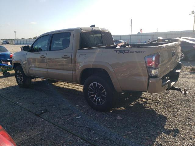 TOYOTA TACOMA DOU 2020